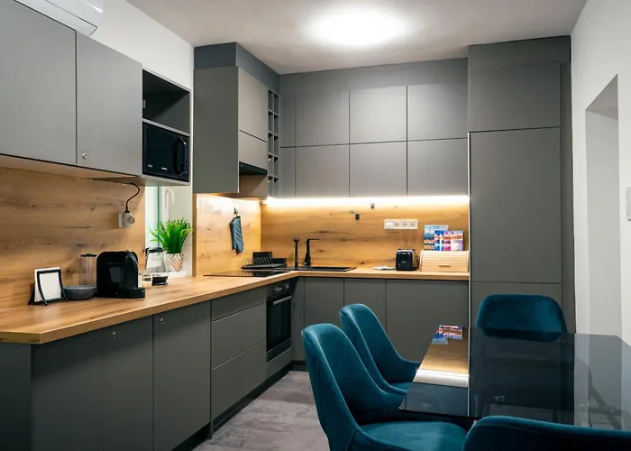 Puespoek Flat