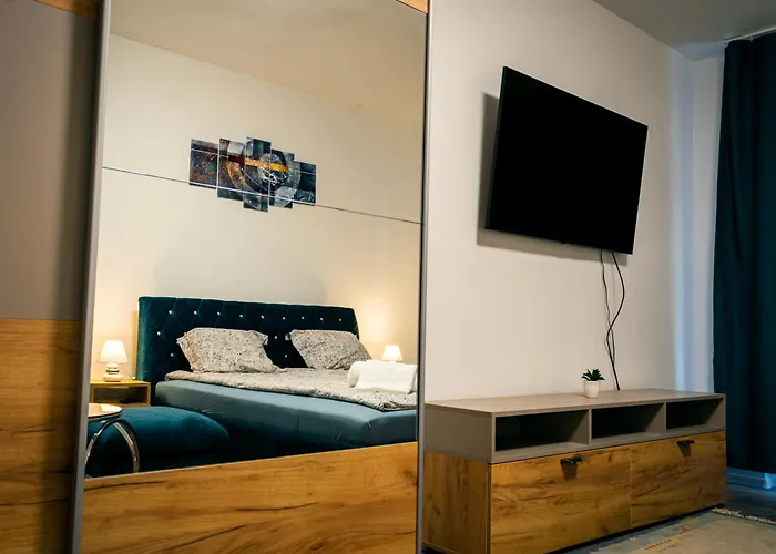 Puespoek Flat