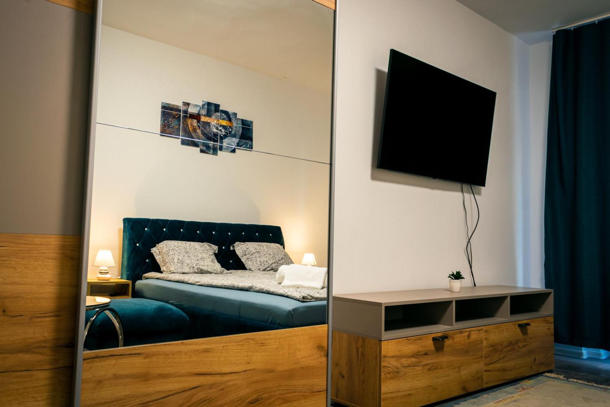 Puespoek Flat *