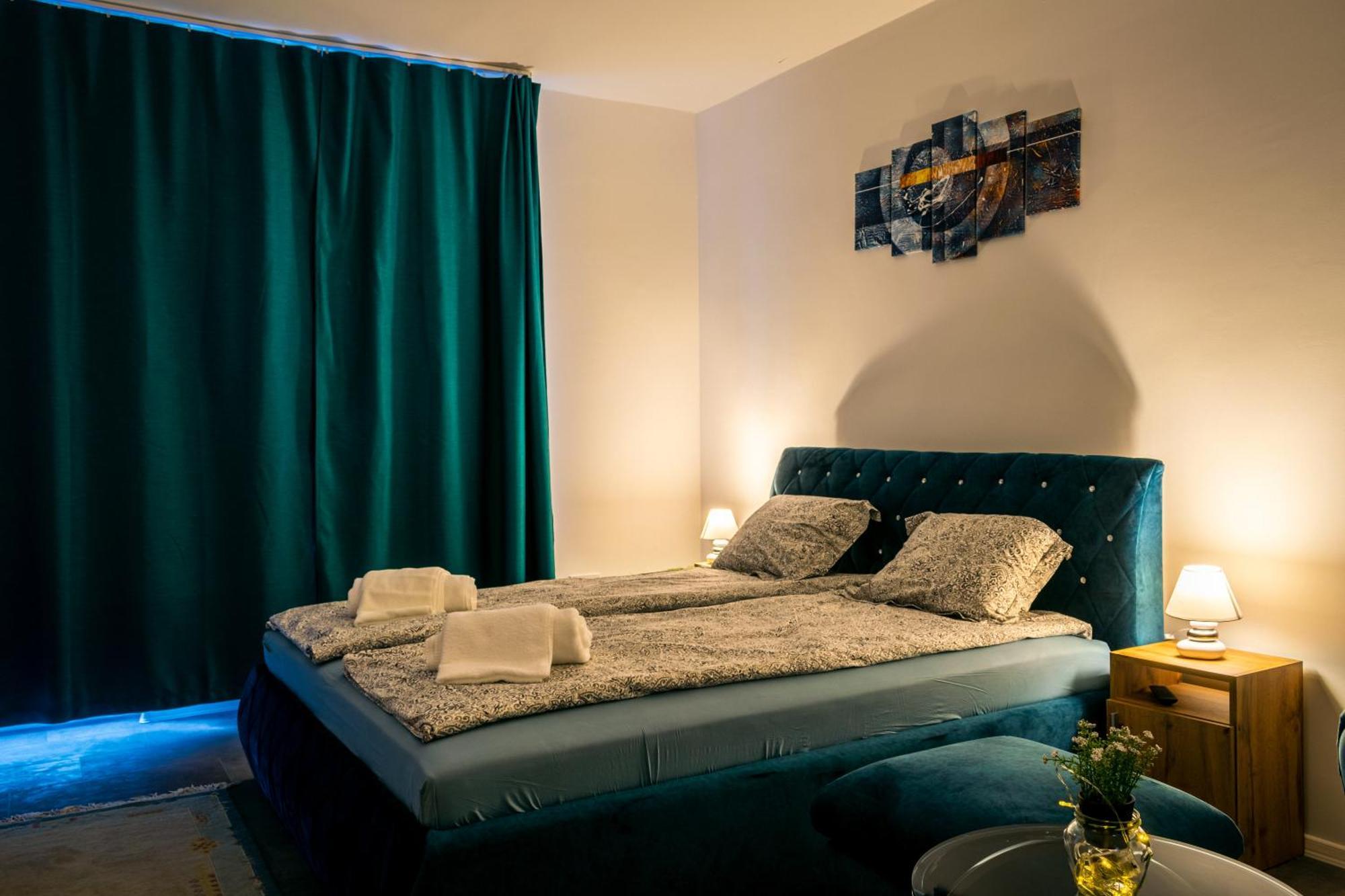 Puespoek Flat